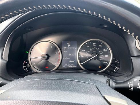 Used 2015 Lexus NX 200t AWD w/ Premium Package image 17