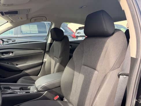 Used 2024 Honda Accord LX image 23