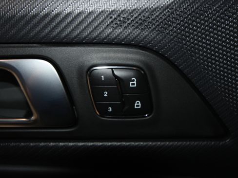 New 2026 Ford Mustang Premium image 7