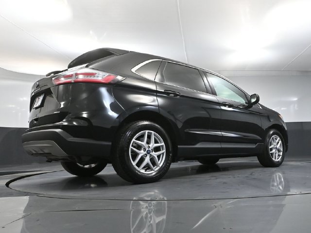 Used 2022 Ford Edge SEL AWD/4WD image 45