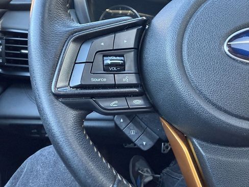 Used 2022 Subaru Outback Wilderness w/ Wilderness Package image 20