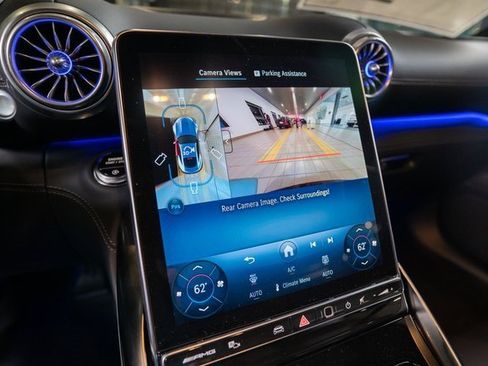 New 2026 Mercedes-Benz AMG GT 55 image 26