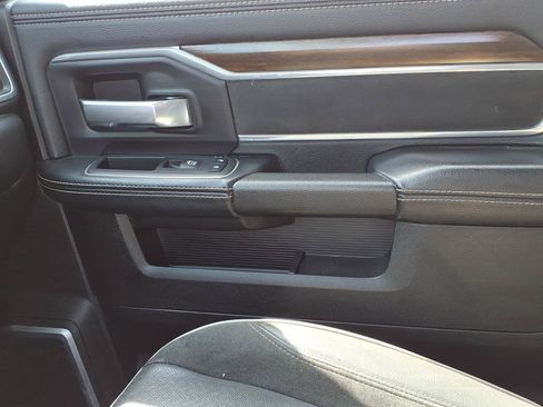 Used 2024 RAM 2500 Laramie AWD/4WD image 23