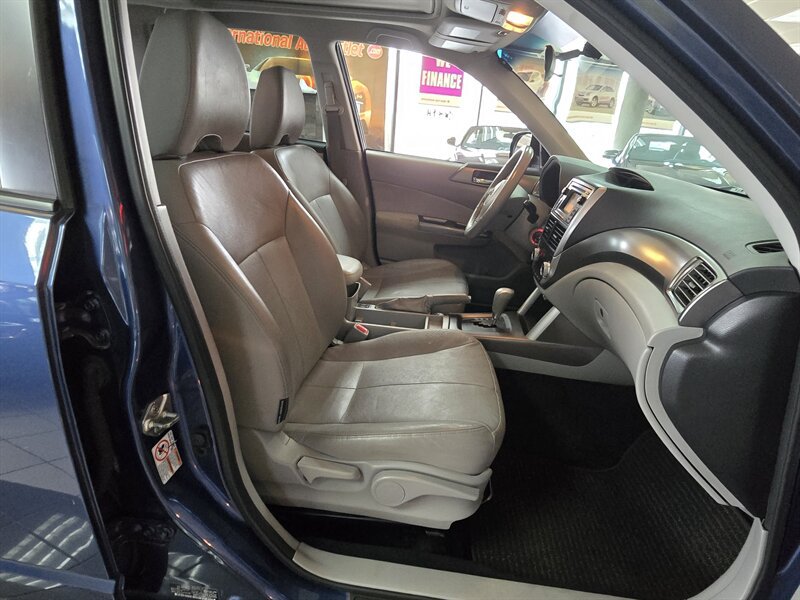 Used 2013 Subaru Forester 2.5XT Touring AWD/4WD image 14