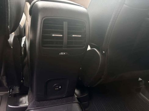 Used 2022 Ford Escape Titanium w/ Class II Trailer Tow Package image 21