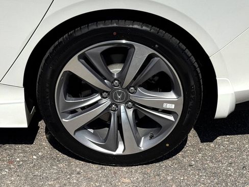 Used 2023 Acura TLX w/ Advance Package AWD/4WD image 14