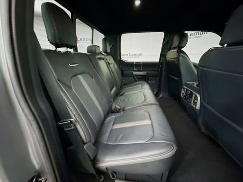 Used 2022 Ford F350 Platinum AWD/4WD image 27