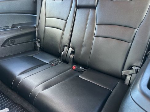 Used 2021 Honda Pilot Special Edition image 13