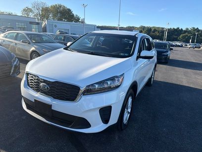 Used 2020 Kia Sorento LX