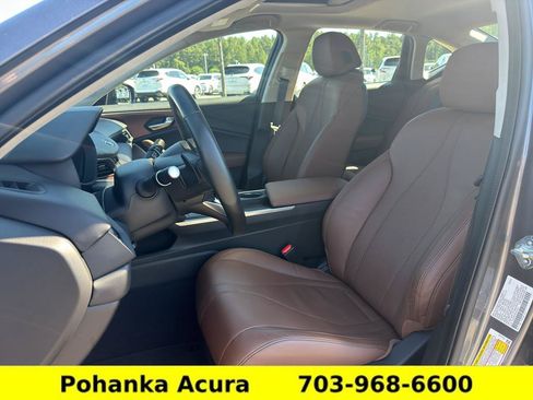 Used 2023 Acura TLX w/ Technology Package FWD image 22