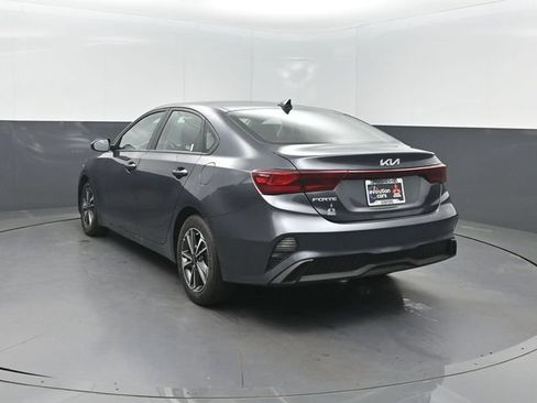 Used 2024 Kia Forte LXS FWD image 24