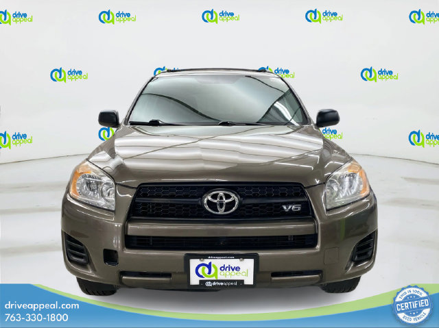 Used 2011 Toyota RAV4 4WD V6 w/ Upgrade Value Pkg image 3