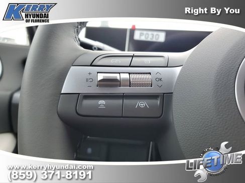 New 2026 Hyundai Sonata SEL image 20