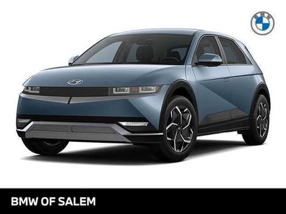 Used 2024 Hyundai Ioniq 5 SE