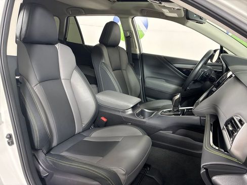 Used 2023 Subaru Outback Onyx Edition AWD/4WD image 34