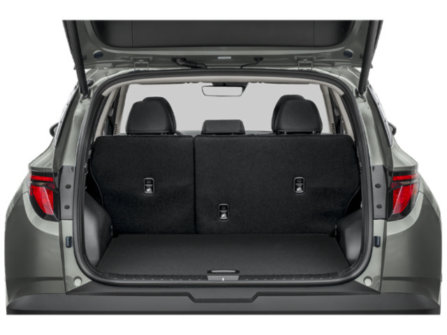 New 2026 Hyundai Tucson SEL w/ Tow & Go Package AWD/4WD image 8