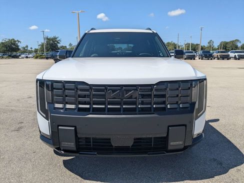 New 2027 Kia Telluride EX X-Line AWD/4WD image 3