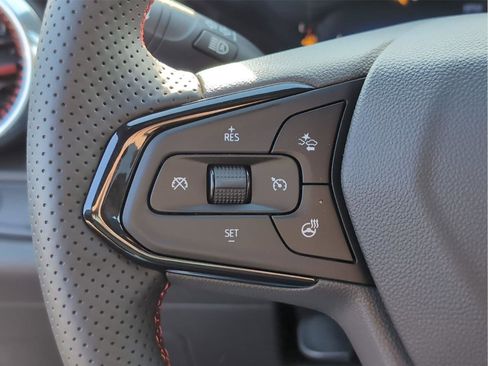 New 2026 Chevrolet Trax RS w/ Driver Confidence Package image 18