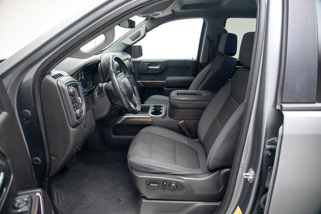 Used 2020 Chevrolet Silverado 1500 RST w/ All-Star Edition AWD/4WD image 23