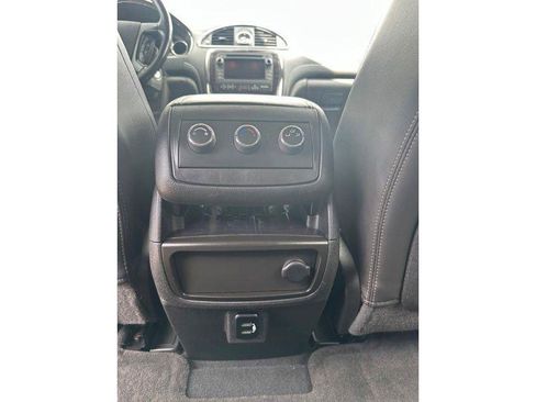Used 2017 Buick Enclave Leather w/ Trailering Package AWD/4WD image 35