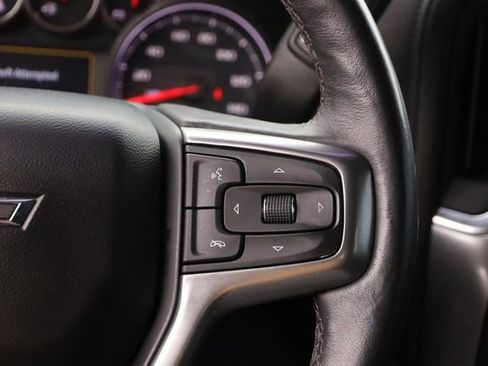 Used 2022 Chevrolet Silverado 1500 RST AWD/4WD image 13