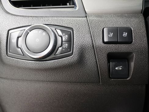 Used 2014 Ford Edge Sport w/ Driver Entry Package image 21