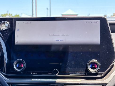 New 2026 Lexus TX 350 AWD image 15