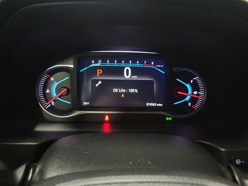 Used 2019 Honda Pilot EX-L image 29