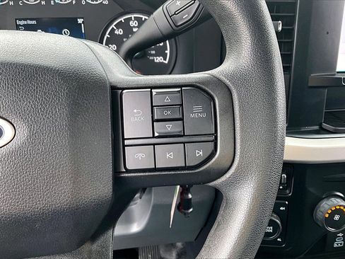 Used 2024 Ford F350 XLT image 20