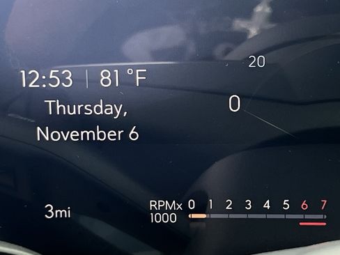 New 2026 Buick Enclave Sport Touring w/ Power Package image 19