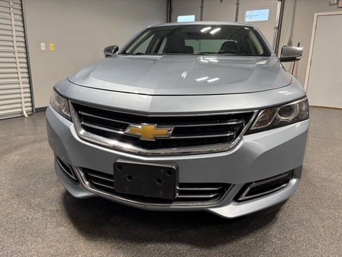 Used 2014 Chevrolet Impala LTZ image 6