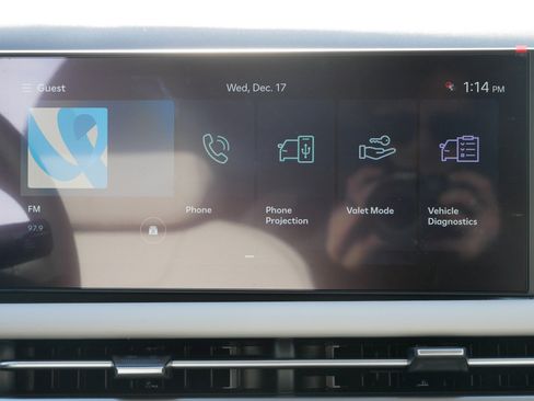 New 2026 Hyundai Tucson SEL image 10