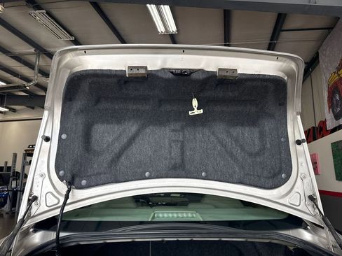 Used 2008 Mercury Sable AWD Sedan image 94