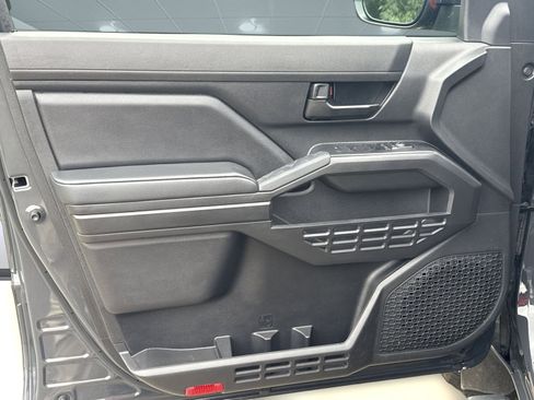 Used 2024 Toyota Tacoma SR RWD image 7