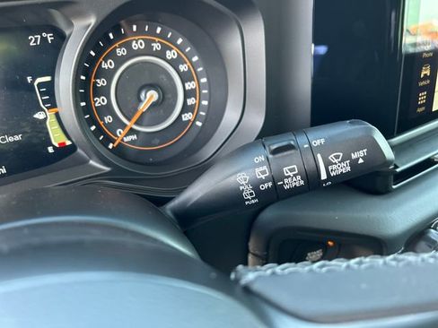 New 2026 Jeep Wrangler Unlimited Rubicon image 17