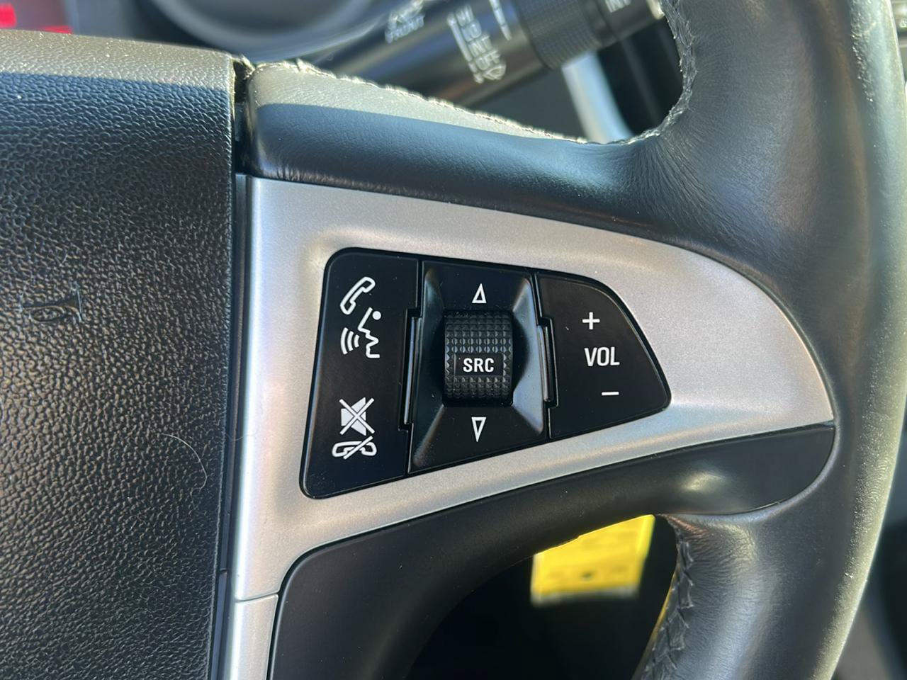 Used 2014 GMC Terrain SLT AWD/4WD image 18