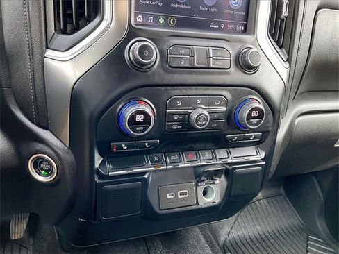 Used 2022 Chevrolet Silverado 1500 RST image 21