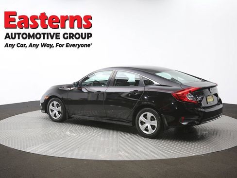 Used 2021 Honda Civic LX image 61