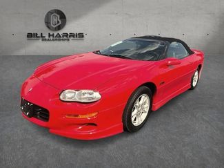 Used 2002 Chevrolet Camaro Z28 w/ Sport Appearance Pkg RWD video 1