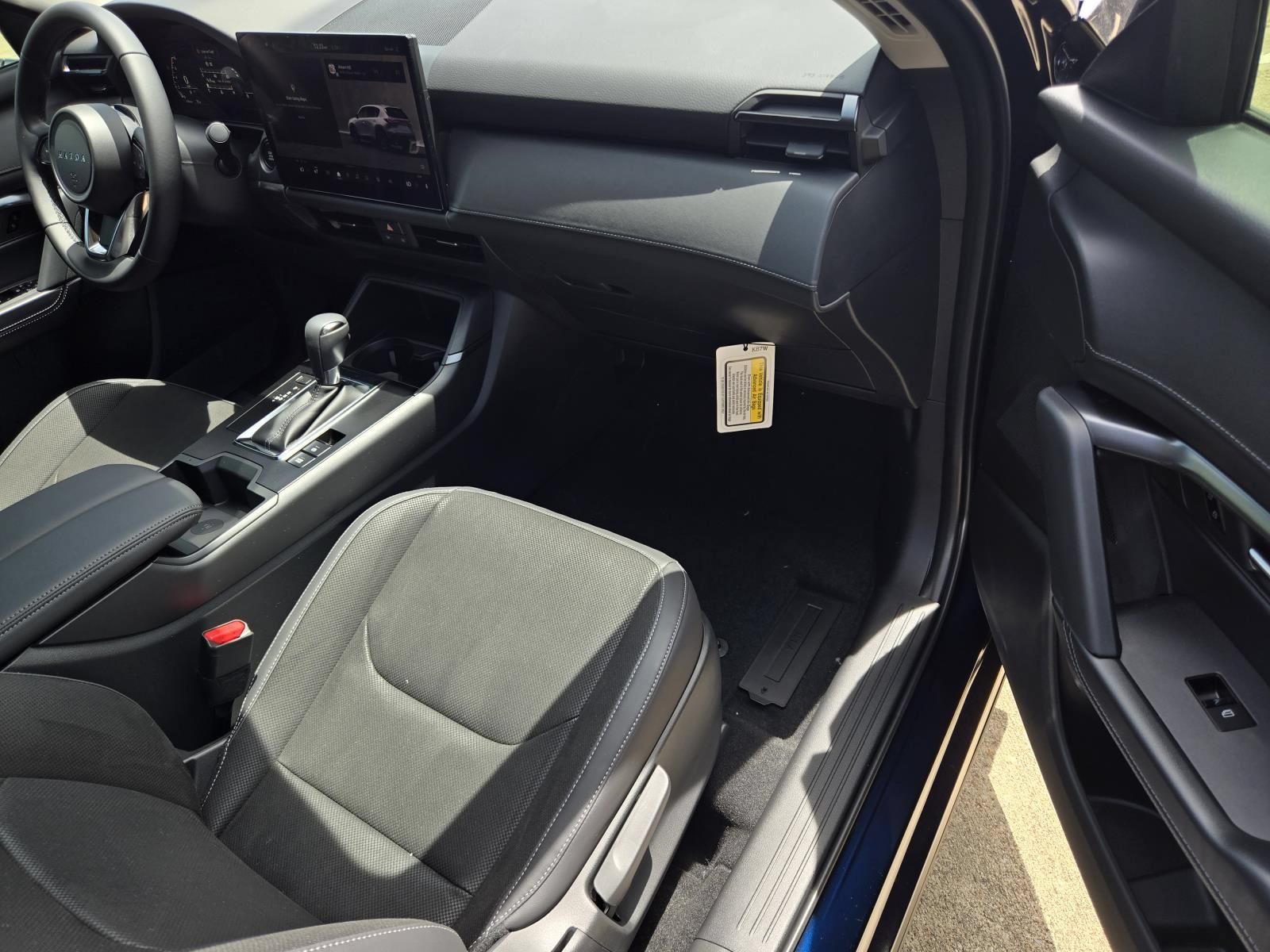 New 2026 MAZDA CX-5 Preferred AWD/4WD image 6