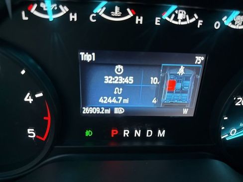 Used 2024 Ford F350 XLT w/ FX4 Off-Road Package image 17