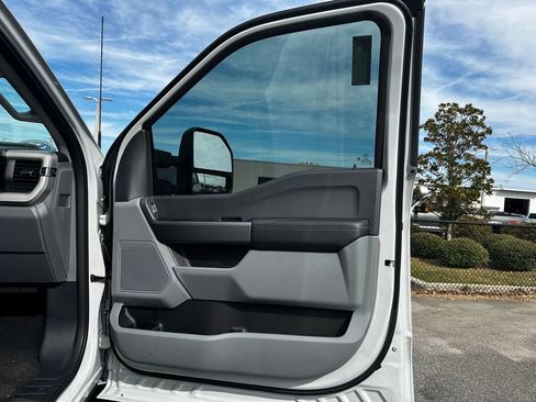 New 2026 Ford F250 XL w/ STX Appearance Package image 39
