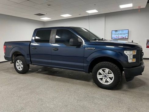 Used 2016 Ford F150 XL w/ XL Power Equipment Group image 13