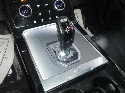Used 2020 Land Rover Range Rover Evoque S image 37