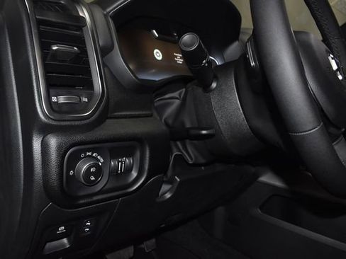 New 2026 RAM 1500 Big Horn image 28