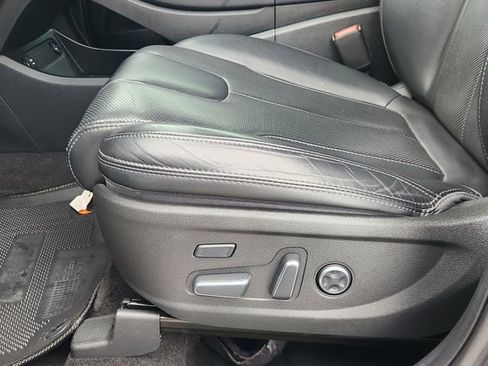Used 2022 Hyundai Santa Fe Calligraphy AWD/4WD image 23