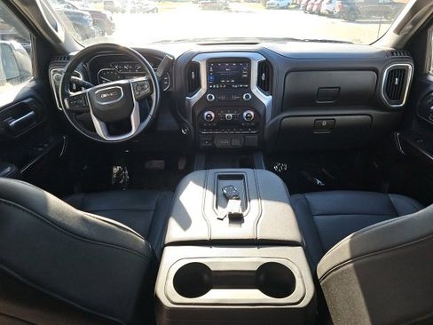 Used 2021 GMC Sierra 1500 SLT w/ SLT Premium Plus Package image 10