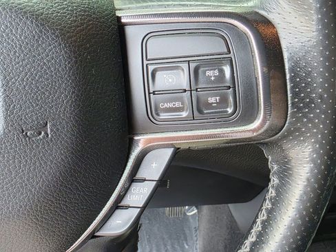 Used 2020 RAM 2500 Power Wagon AWD/4WD image 22