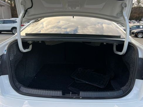 Used 2021 Volkswagen Jetta S w/ Driver Assistance Package image 25