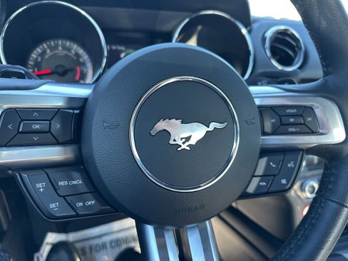 Used 2015 Ford Mustang Coupe w/ Equipment Group 051A image 41